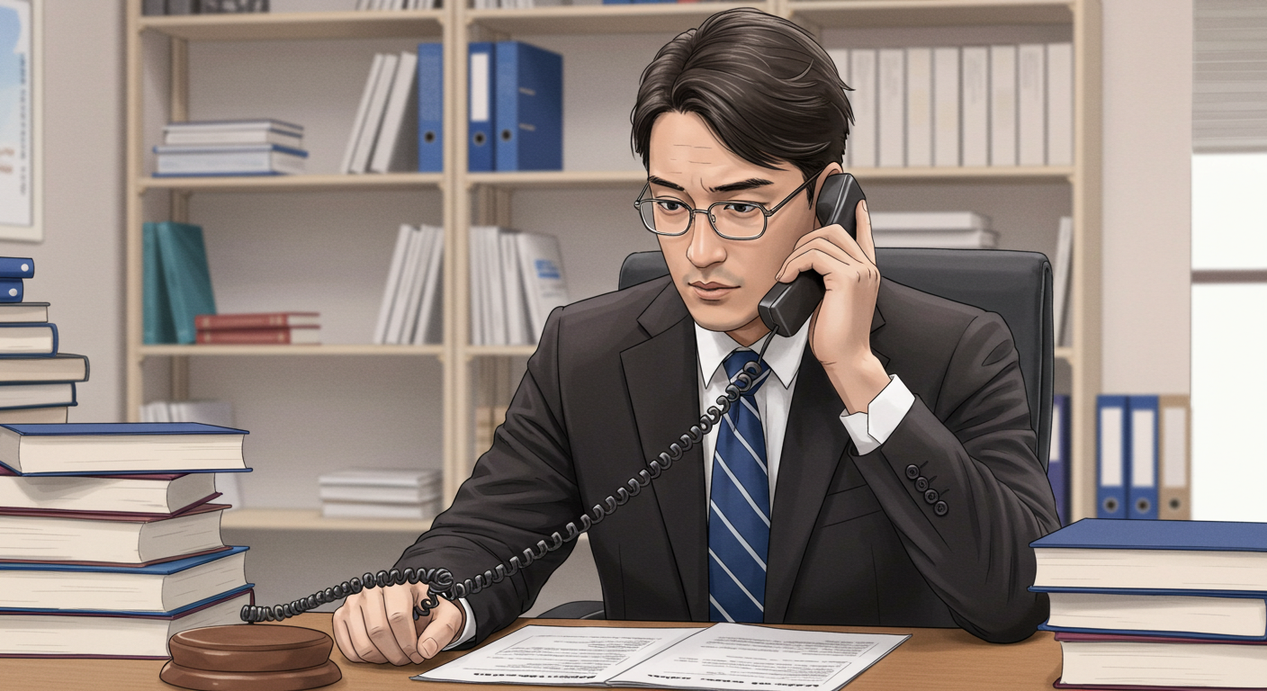 信頼できる街の弁護士を探すなら深桜法律事務所!選び方のコツも詳しく紹介