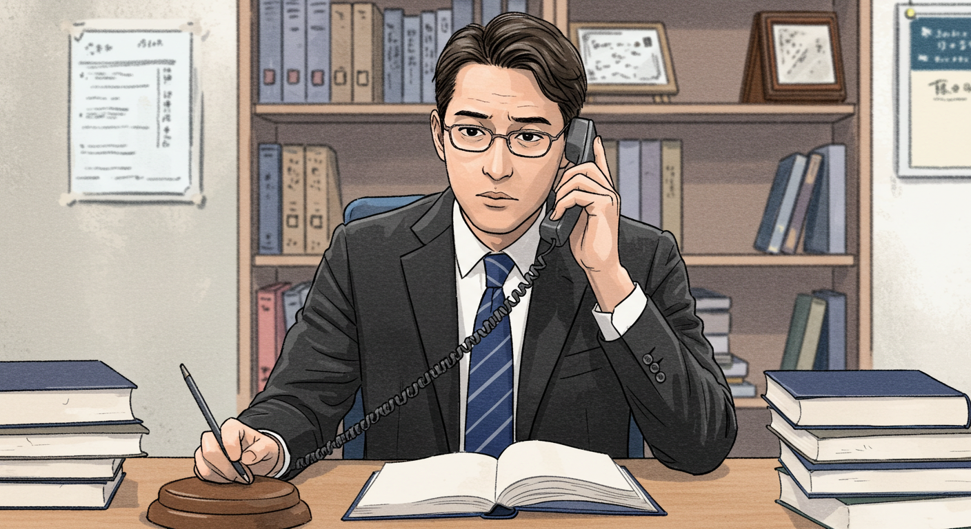 法律相談で後悔しない弁護士の選び方!持田法律事務所の実力とは
