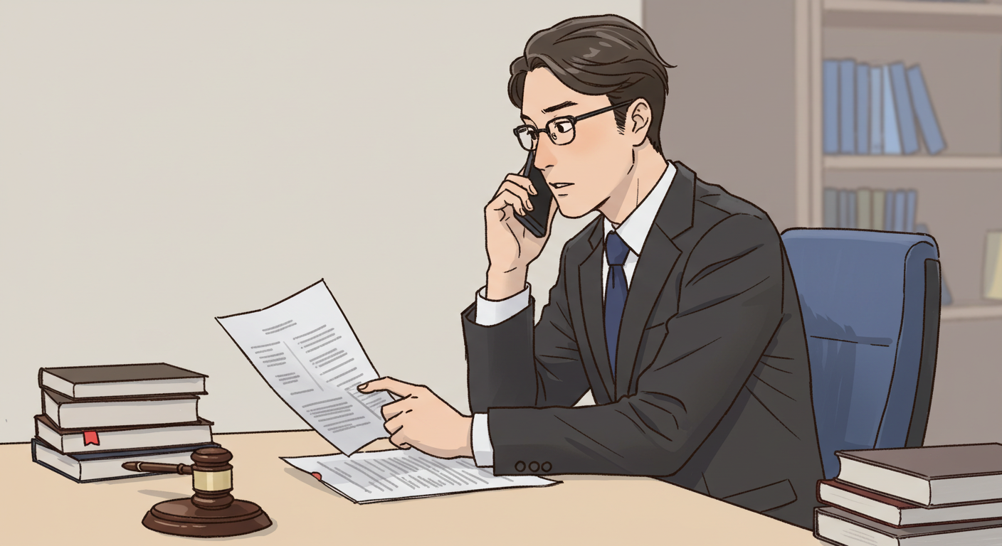 相続・離婚・債務整理に強い弁護士の選び方|武蔵境法律事務所の専門性を解説